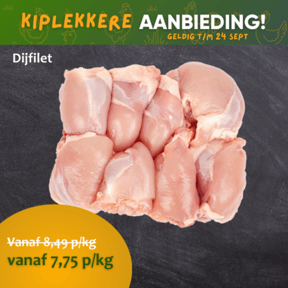 Dijfilet