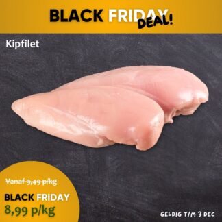 Kipfilet