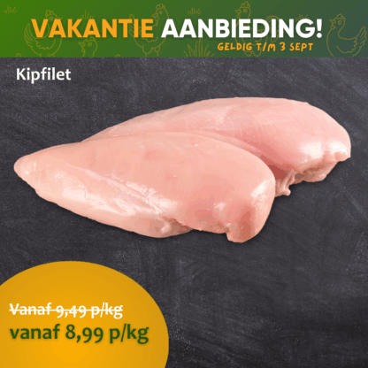 Kipfilet