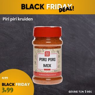 Piri Piri Mix