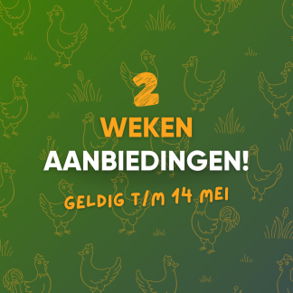 Weekaanbiedingen