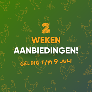 Weekaanbiedingen