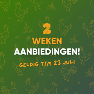 Weekaanbiedingen