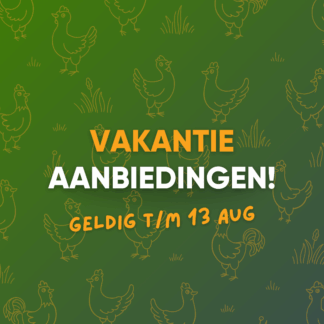 Weekaanbiedingen