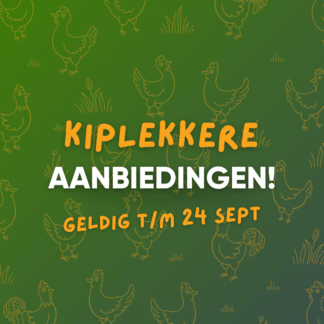 Weekaanbiedingen